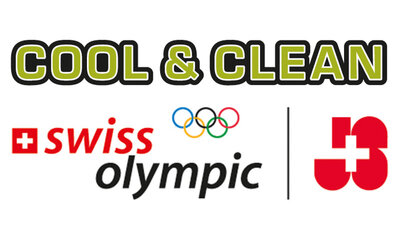 SwissOlympics Cool & Clean