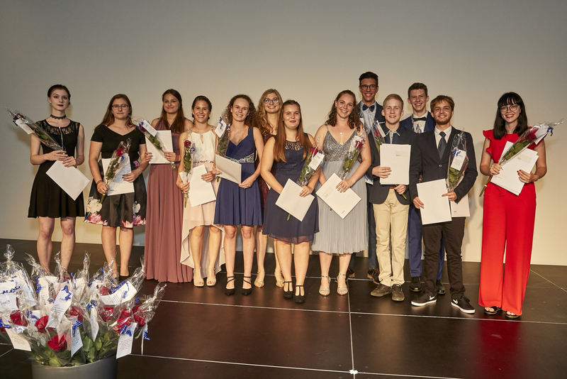 1 Abschlussfeier Lc Pa Tpa Frei S Schulen Ag Luzern