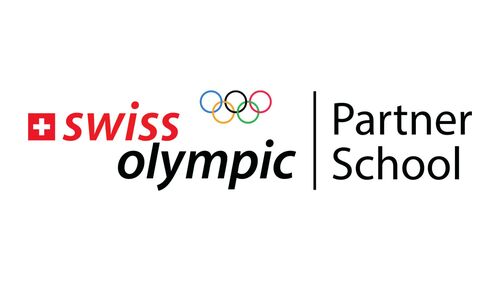 Swissolympic Partner School