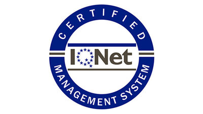 IQNet Certified Management System