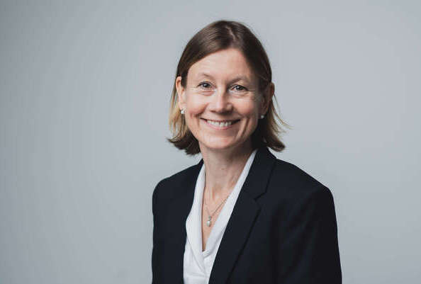 Tracey Lüthi