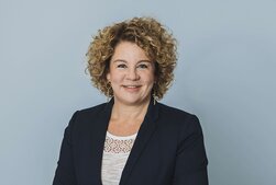 Sandra Schumacher