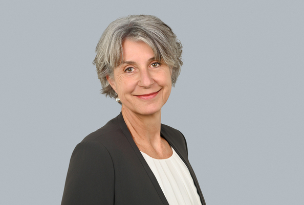 Barbara Obrist