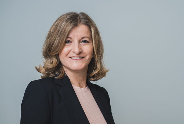 Judith Bühlmann