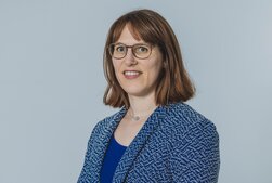 Marianne  Thaler