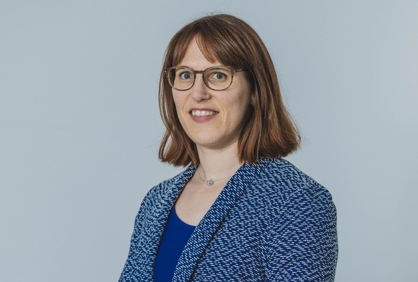 Marianne  Thaler