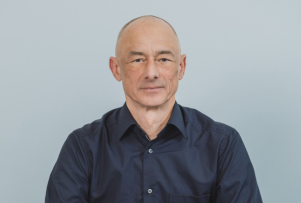 Heinz Siegenthaler