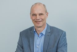 Armin Riebli