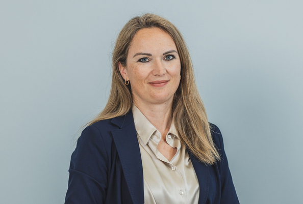 Karin Spielhofer
