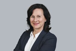 Brigitte Heiniger