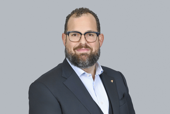 Patrick Spielhofer