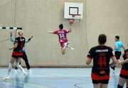 Giuliana M., TS23 Lernende und Handball