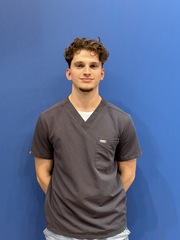 Patrick S., Lernende Tiermed. Praxisassistent EFZ 